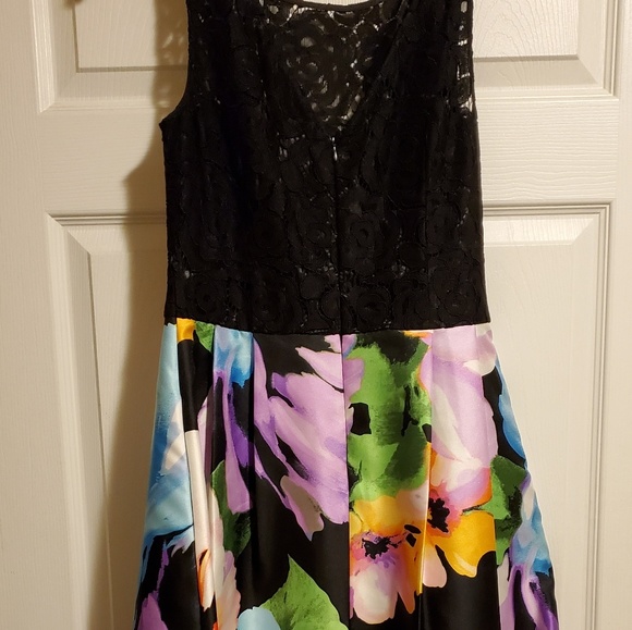 Ellen Tracey Dress - Picture 5 of 7